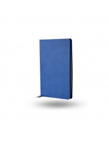 Yumuşak Kapak 10x17cm Tarihsiz Defter